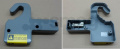 Smeg Flap - 692173219 Top Hinge Cover Assembly